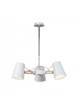 Подвесная люстра Mantra Looker 3771