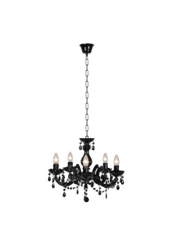 Подвесная люстра Lucide Arabesque 78351/05/30
