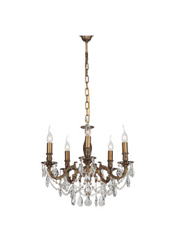 Подвесная люстра Lucia Tucci Firenze 141.5 Antique