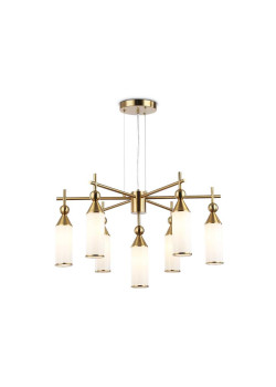 Подвесная люстра Ambrella light High Light LH55278