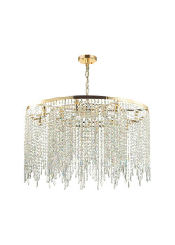 Подвесная люстра Odeon Light Chokka 5028/12