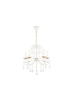Подвесная люстра Ambrella light Traditional Classic TR4916