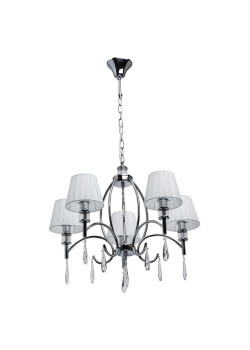 Подвесная люстра MW-Light Вега 329011705