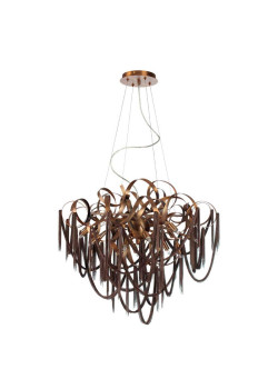 Подвесная люстра Odeon Light CHAINY 5066/12