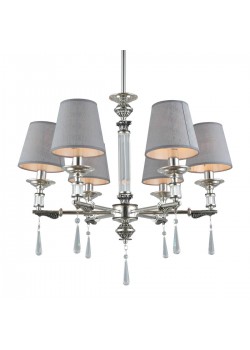 Подвесная люстра Omnilux Rivoli OML-64203-06