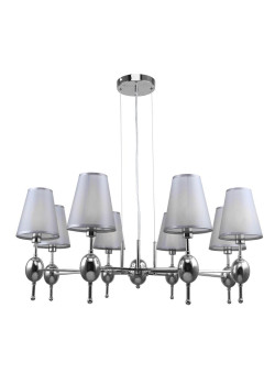 Подвесная люстра Escada Elegy 2106/8S