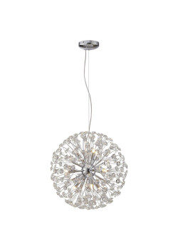 Подвесная люстра Lussole Topgrade LSP-8462
