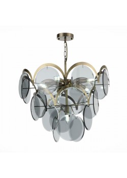 Подвесная люстра ST Luce Fazia SL1161.373.09