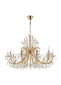 Подвесная люстра Odeon Light Hall Versia 4977/10