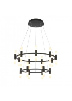 Подвесная светодиодная люстра ST Luce Basio SL1595.403.30