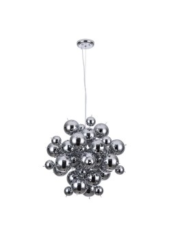 Подвесная люстра Arte Lamp MOLECULE A8313SP-6CC