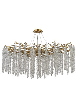 Подвесная люстра Dio DArte Elite Tavenna H 1.5.100.100 A