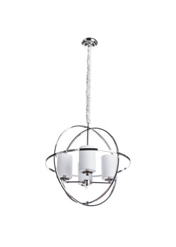 Подвесная люстра Divinare Spazio 1159/01 LM-4
