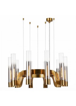 Подвесная люстра ST Luce Ettore SL1235.303.10
