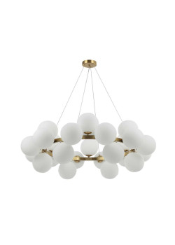 Люстра Kink Light Сида 07508-24,20