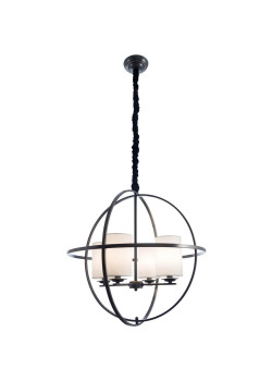 Подвесная люстра Divinare Spazio 1159/02 LM-4