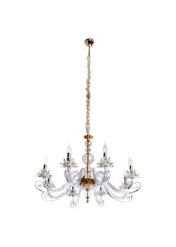 Подвесная люстра Divinare Firenze 8820/09 LM-8