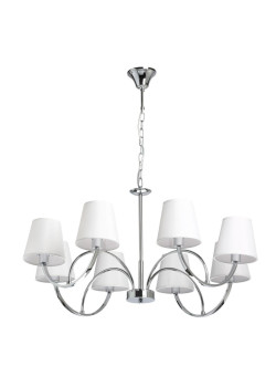 Подвесная люстра MW-Light Вега 329012008