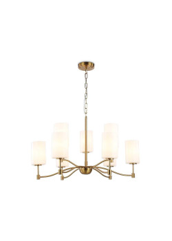 Подвесная люстра Ambrella light High Light LH56054