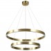 Подвесная светодиодная люстра Lightstar Saturno 748123