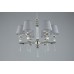 Подвесная люстра Omnilux Rivoli OML-64203-06