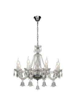 Подвесная люстра Wertmark Bella WE163.08.103