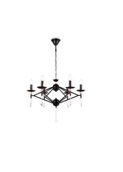 Подвесная люстра Ambrella light Traditional Modern TR9597