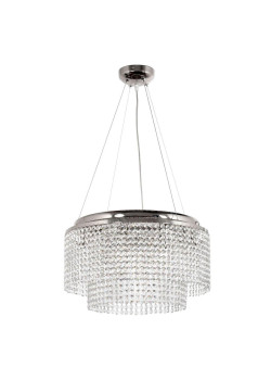Подвесная люстра Arti Lampadari Milano E 1.5.D50.501 N