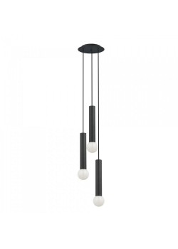 Подвесная люстра Nowodvorski Baton 7856