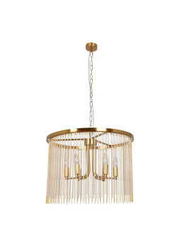 Подвесная люстра MW-Light Лавиния 443011606