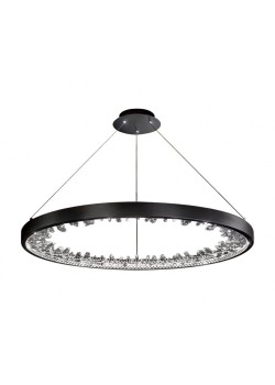 Подвесная светодиодная люстра Kink Light Рами 07668-60,19