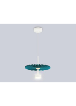 Люстра Ambrella Light HIGH LIGHT LH72611