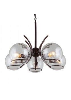 Подвесная люстра Omnilux Gavorrano OML-28803-05