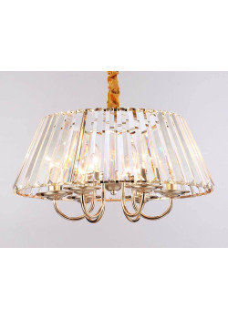 Подвесная люстра Ambrella light Traditional TR5039
