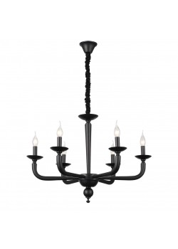Подвесная люстра ST Luce Forteza SL1114.403.06