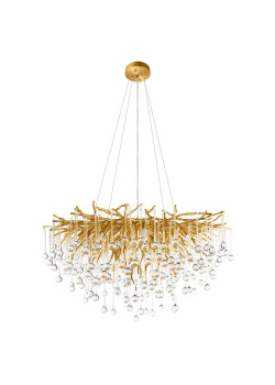 Подвесная люстра Loft IT Drops 10377/800