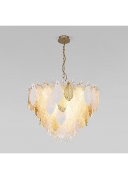 Подвесная люстра Bogates Leaf 369