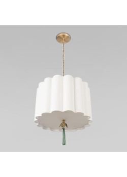 Подвесная люстра Loft IT Mellow 10306P Light linen