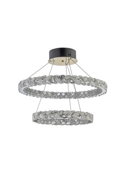 Люстра подвесная Dio D'Arte Elite Este L 1.5.60+40.100 N