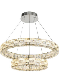 Люстра подвесная Stilfort 4014/09/02P серия Gabbana