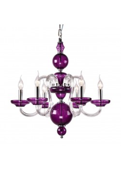 Подвесная люстра ST Luce Ninfa SL757.803.06