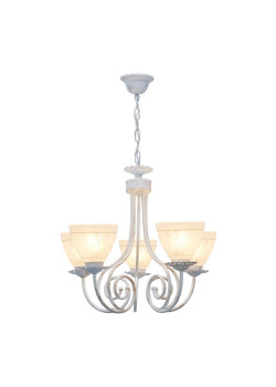 Подвесная люстра Toplight Barbara TL1134-5H