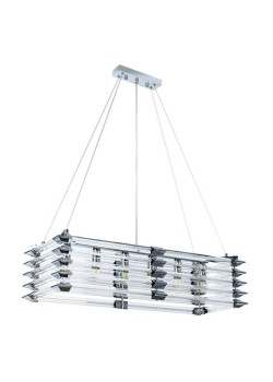 Подвесная люстра Arte Lamp Caravaggio A1059SP-6CC