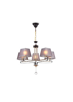 Подвесная люстра Ambrella light Traditional Modern TR4616