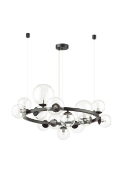 Подвесная люстра Odeon Light Modern Tovi 4818/14