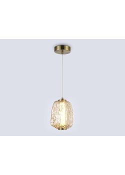 Люстра Ambrella Light HIGH LIGHT LH30101