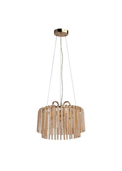 Подвесная люстра MW-Light Лавиния 443010703