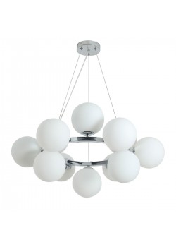 Подвесная люстра Kink Light Сида 07508-12A,02