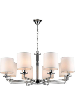 Подвесная люстра Vele Luce Princess VL1753L08