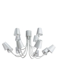 Подвесная люстра Divinare Bucaneve 7302/03 PL-12